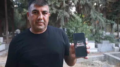 Araç Kiralamak İsteyen Depremzede Vatandaş, Plakasız Araç Oyunuyla Tuzağa Düştü