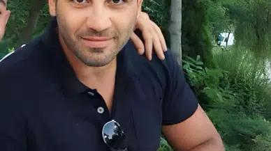 Beyoğlu’nda Alacak Verecek Hengamesinde İş Adamını 12 El Ateş Ederek Öldüren Sanığa 14 Yıl Mahpus Cezası