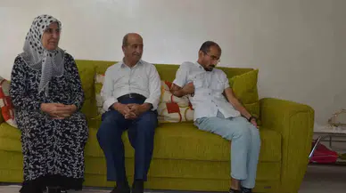 Bir Annenin 42 Yıllık Fedakarlığı
