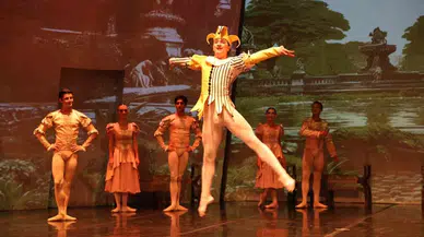 Bodrum Bale Festivali’ne Ağır İlgi