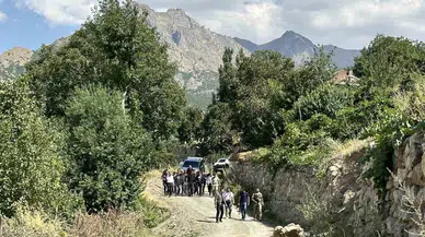 Boşaltılan Köyler Devlet Eliyle Tekrar Hayat Bulacak