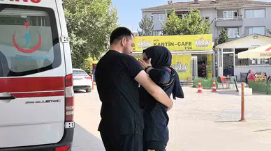 Bursa’da Katliam Üzere Kaza: 2 Ambulans Kamyonet ile Çarpıştı, 7 Kişi Yaralandı
