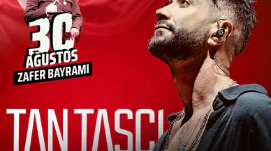 ‘Büyük Zafer’ Başkentte Coşkuyla Kutlanacak