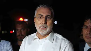 Çalışma Bakanı Işıkhan: "15 Eylül’e Kadar Teyakkuzda Olmalıyız"