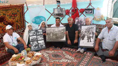 Datüb Ahlat’taki Malazgirt Zaferi Kutlamalarına Katıldı