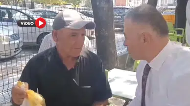 “İster Ye Öl, İster Yeme Öl”