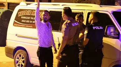 Direksiyon Başında Alkollü Yakalanan Müzisyen: “Zaten Meşhurum Çek”