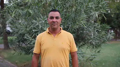 Direksiyon İmtihanını Geçen Eşini Davul Zurnayla Karşıladı