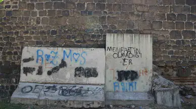 Diyarbakır Kültür Turizm ve Musiki Başkanı Aksu’dan Kültür Varlıklarına Sahip Çıkma Daveti