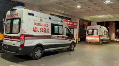 Diyarbakır’da İki Küme Ortasında Çıkan Arbede Hastanede Devam Etti: 6 Yaralı