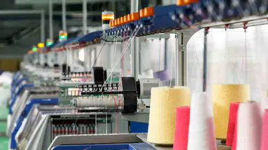 Dokuma İhracatçıları 2024 Yılında Mevcudu Koruyacak