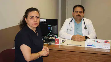 Dr. Cebrail Azar: “Nefes Açıcı İlaçlar Yüzde 50 ile 90 Ortasında Yanlış Kullanılıyor”