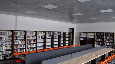 ‘Sungurlu MYO’da Doluluk Oranı Yüzde 100’e Ulaştı’