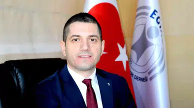 Egiad Başkanı Yelkenbiçer: "Basın Herkese Gerekli"