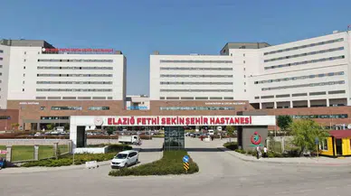 Elazığ Fethi Sekin Şehir Hastanesinde, ‘V-Notes’ Ameliyatı Yapılmaya Başlandı