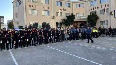 Esenyurt’ta Silah Ticaretinden Katılaşmış Mahpus Cezasıyla Aranan Şahıs Yakalandı