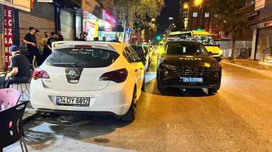 Eşi Tarafından Sokakta Bıçaklanan Bayan Hayatını Kaybetti