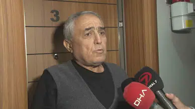 Eski Bakan Abdüllatif Şener’in Oğlunun, Anneannesini Öldürmesiyle İlgili Konuşan Komşu: “Saldırgan Buhrana Girmiş”