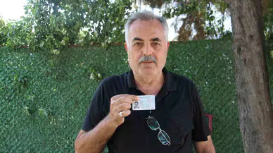Eski Ulusal Futbolcuyla Tıpkı İsmi Taşıyan Vatandaşı Arayıp, Tanışmak İsteyen de Var Yardım İsteyen De