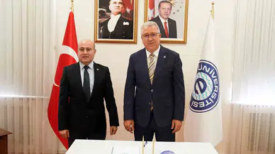 EÜ Gözlemevi Bilim İnsanlarının Projesine TÜBİTAK’tan Dayanak