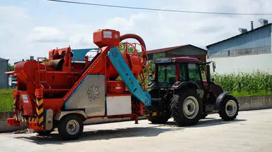 Fındıkta İhtilal Yapan Patozun 50 Yıllık Serüveni
