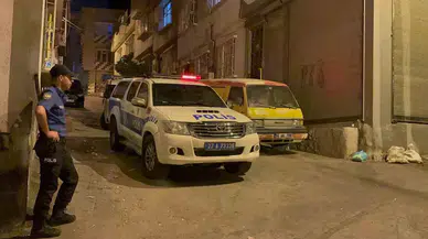 Gaziantep’te 10 Yaşındaki Çocuk Gürültü Çıkardığı Argümanıyla Öldürüldü