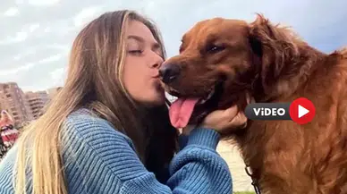 Genç Kadının İsmi, Çocuklara Umut Olacak