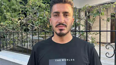 Gökyüzünde Uçan Cismi Uzay Aracına Benzeten Vatandaşın Heyecan Dolu Anları Kamerada