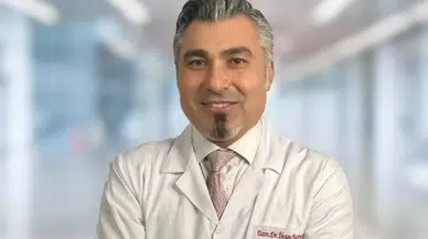 Guillain-Barre Sendromu’nda Mevt Oranı Yüzde 4-7 Civarında