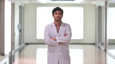 Halsizlik, Baş Ağrısı ve Ateş; Maymun Çiçeği Virüsünün Belirtileri Olabilir