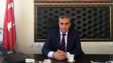 Hani İlçe Ulusal Eğitim Müdürü Kalp Krizi Sonucu Vefat Etti
