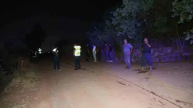 Hatay’daki Orman Yangını Denetim Altına Alındı