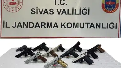 Havaya Ateş Açmaları Değerliye Patladı