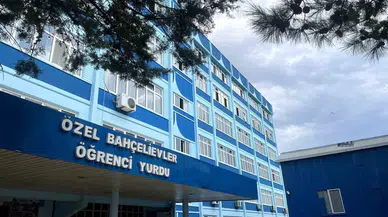 İhlas Vakfı Yeni Devir Öğrenci Yurdu Müracaatları Başladı
