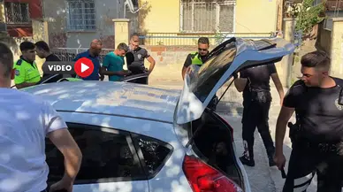 İhtara Uymayan Sürücülere Ceza Yağdı