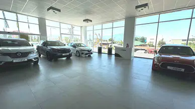 İkinci Elde Yenilenmiş Garantili Araçlar İlgi Çekiyor