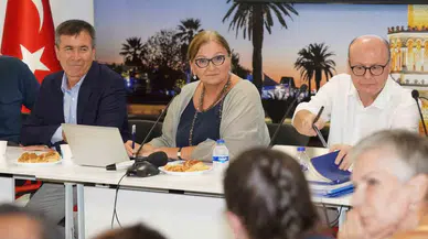 İzmir’de Başıboş Sokak Hayvanları İçin Hareket Planı Hazırlanıyor