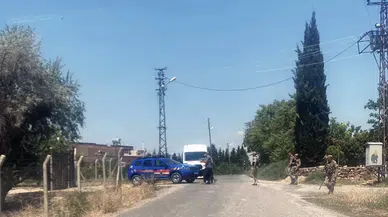 Kaçak Elektrik Kontrolüne Çıkan Grup Atağa Uğradı