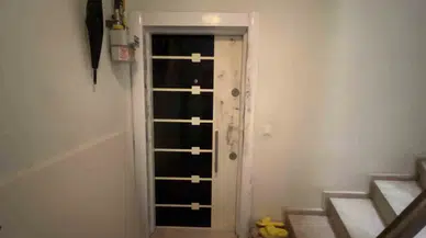 Kalp Krizi Denilmişti, Boğularak Öldürüldüğü Anlaşılan Bayanın Komşusu Konuştu