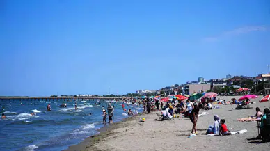 Karadeniz Geç Isındı Geç Soğuyor