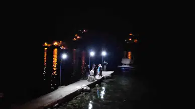 Kastamonu’da Tekne Battı: 3 Kişi Kurtarıldı, 3 Kişi Kayıp