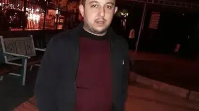 Kaza Yapan Arabalara Tır Çarptı: 1 Meyyit, 1 Yaralı