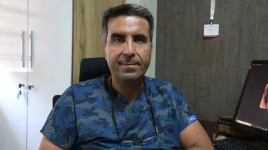 KBB Uzmanı Op. Dr. Özer: ’’Kronik Farenjit, Bilhassa Yaz Aylarında Sorun Oluşturuyor’’