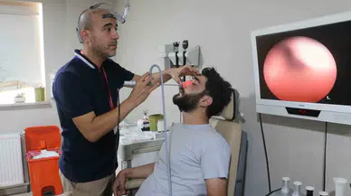 KBB Uzmanından Yazın Burun Estetiği Olan Hastalara Deniz, Havuz ve Sauna Uyarısı