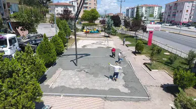 Kahve Otağı Açılıyor