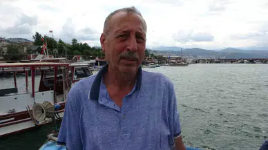 Keyifli: "Bu Dönem Palamut Da, İstavrit de Umut Verici"