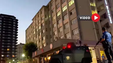 Kıskaç-24’ Operasyonu: 55 Şüpheli Yakalandı