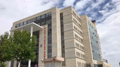 Kız Öğrencileri Tacizden Tutuklanan Hentbol Antrenörünün İddianamesi Kabul Edildi