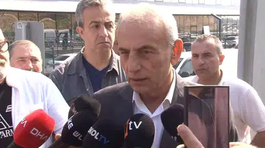 Küçükçekmece Belediye Başkanı Kemal Çebi: “Hastaneye Götürülen Yaralılardan Bir Adedinin Vefat Haberini Aldık”