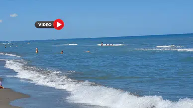 Çorum’dan Kutlama İçin Gitti, Can Verdi